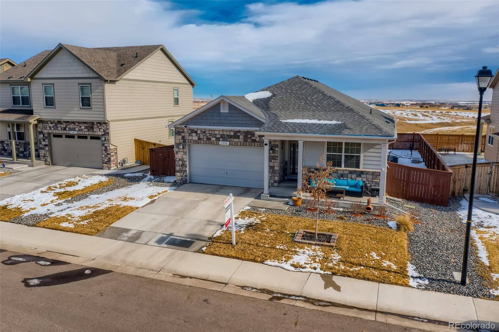 Thornton, CO 80602,13890 Tamarac CT