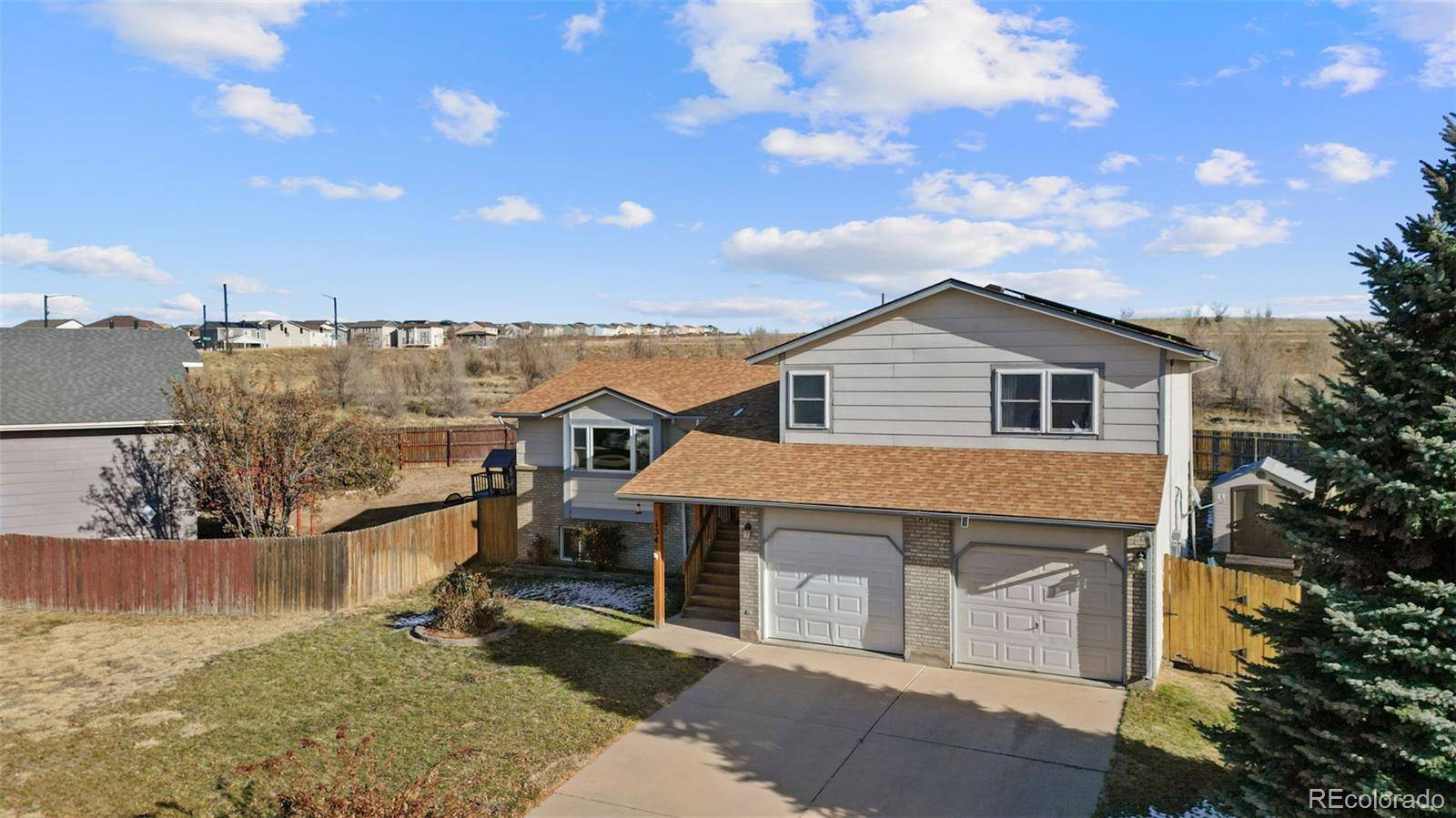 Colorado Springs, CO 80911,1345 Marsh Hawk DR