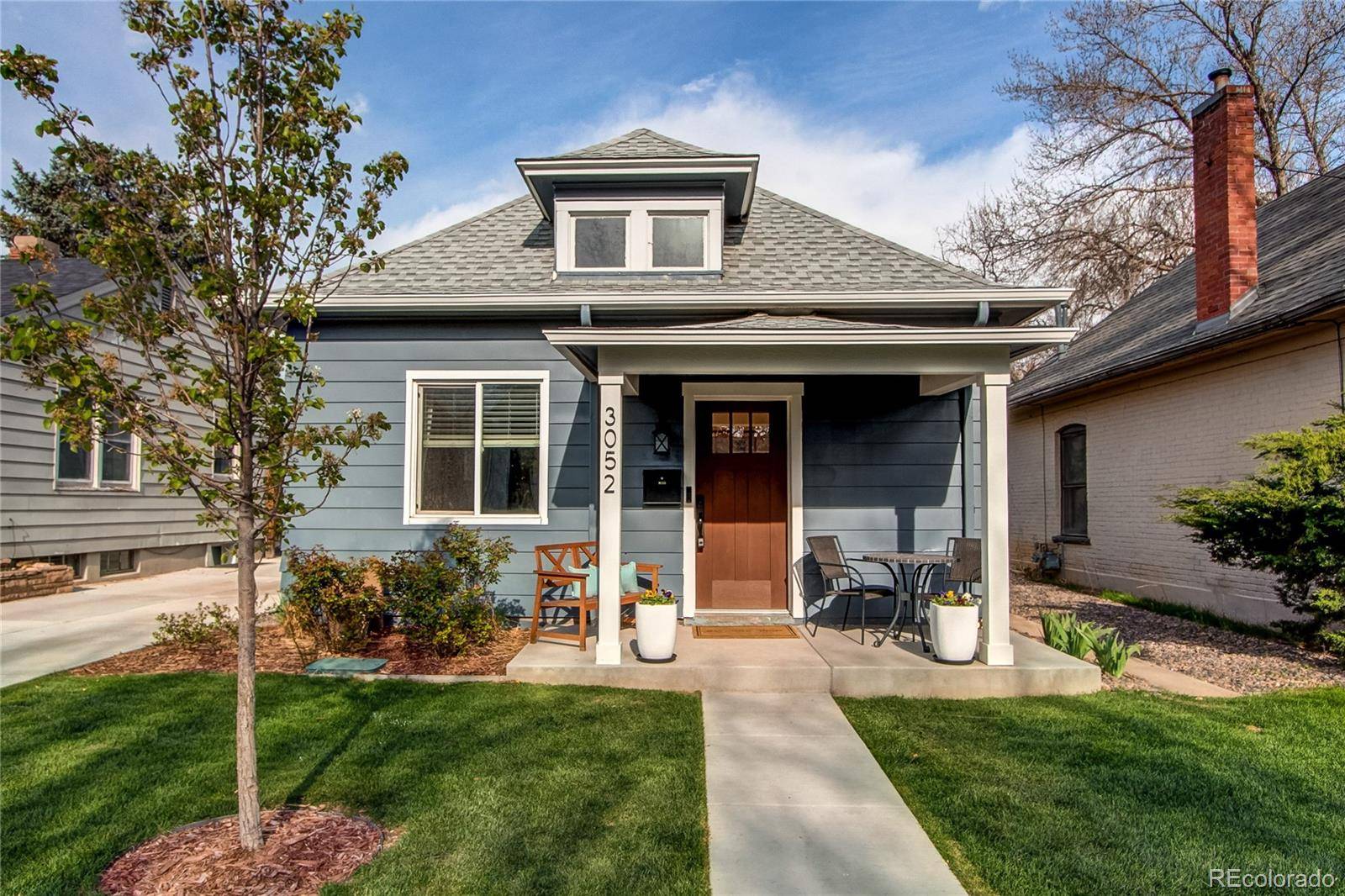Englewood, CO 80110,3052 S Cherokee ST