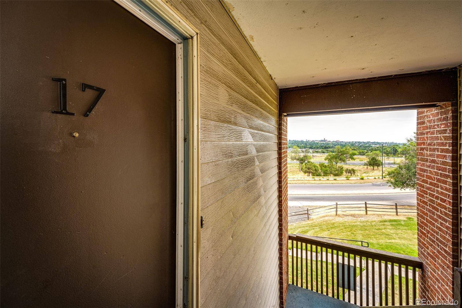 Denver, CO 80235,3623 S Sheridan BLVD #17