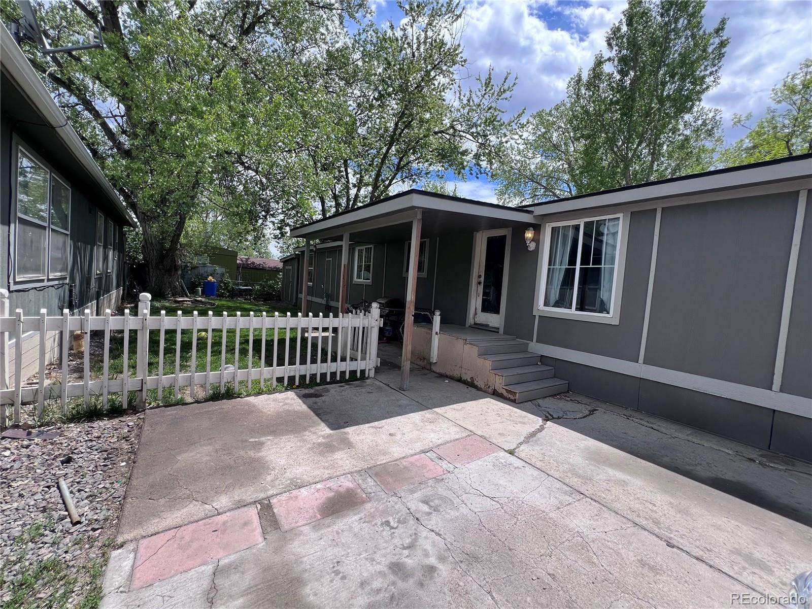 Arvada, CO 80002,5400 Sheridan