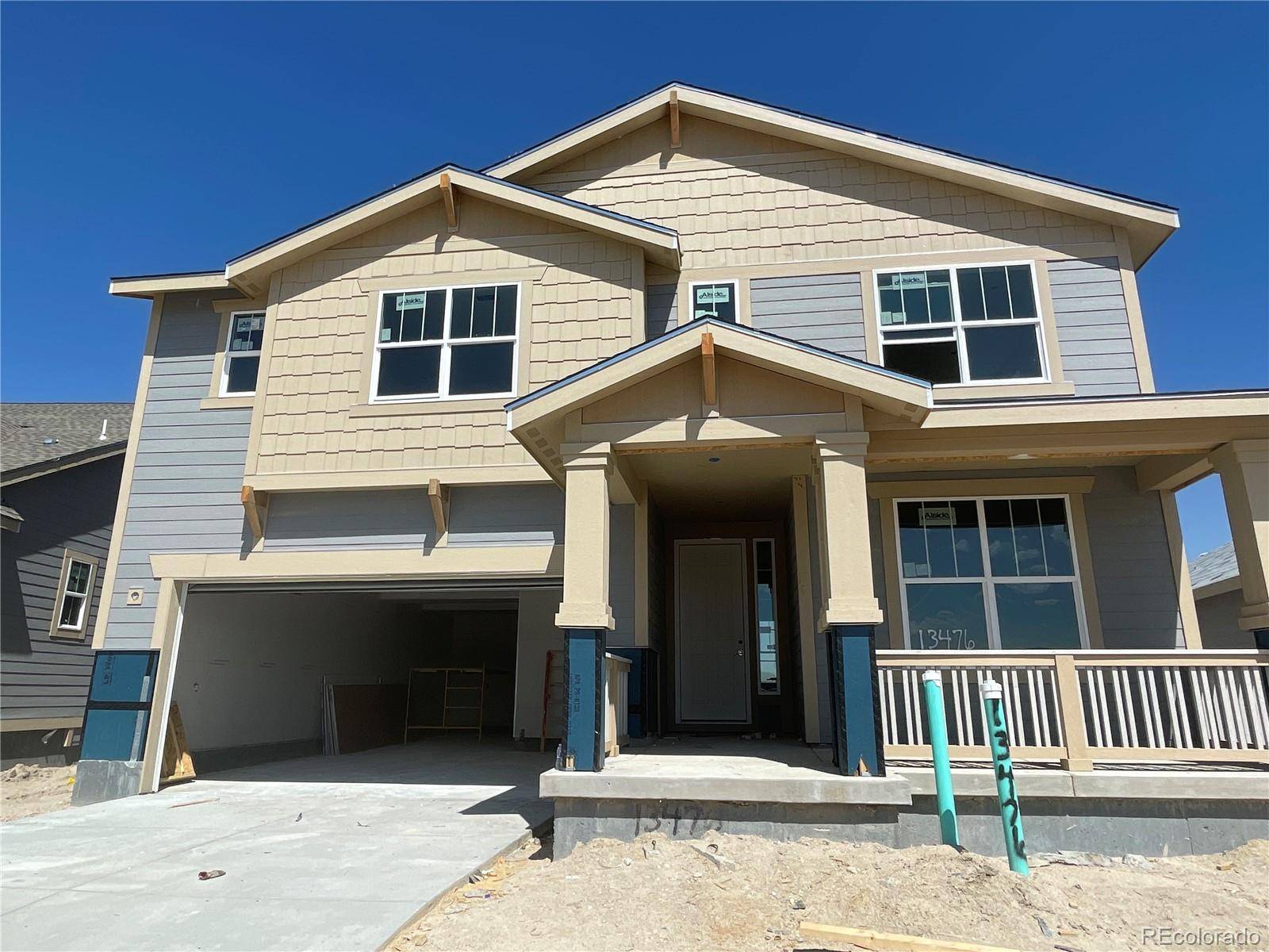 Parker, CO 80134,13476 Gandy Dancer WAY