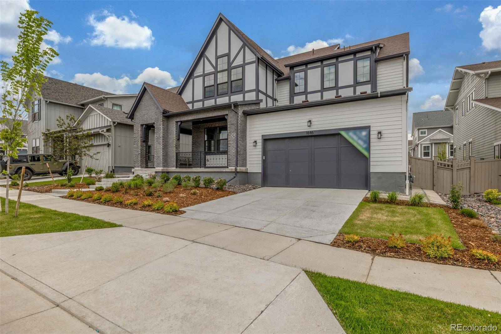 Erie, CO 80516,1846 Chestnut AVE