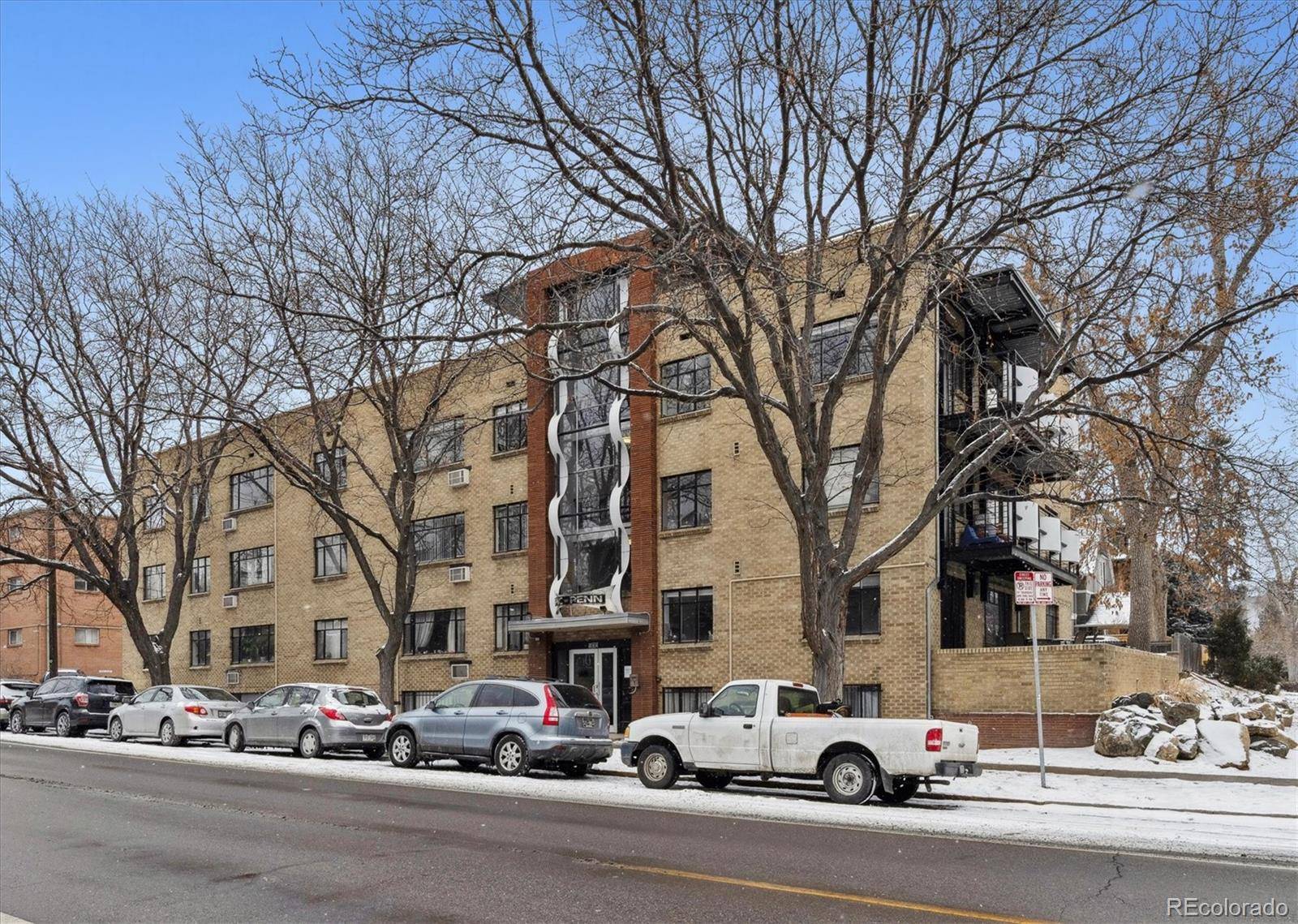 Denver, CO 80203,500 E 11th AVE #401
