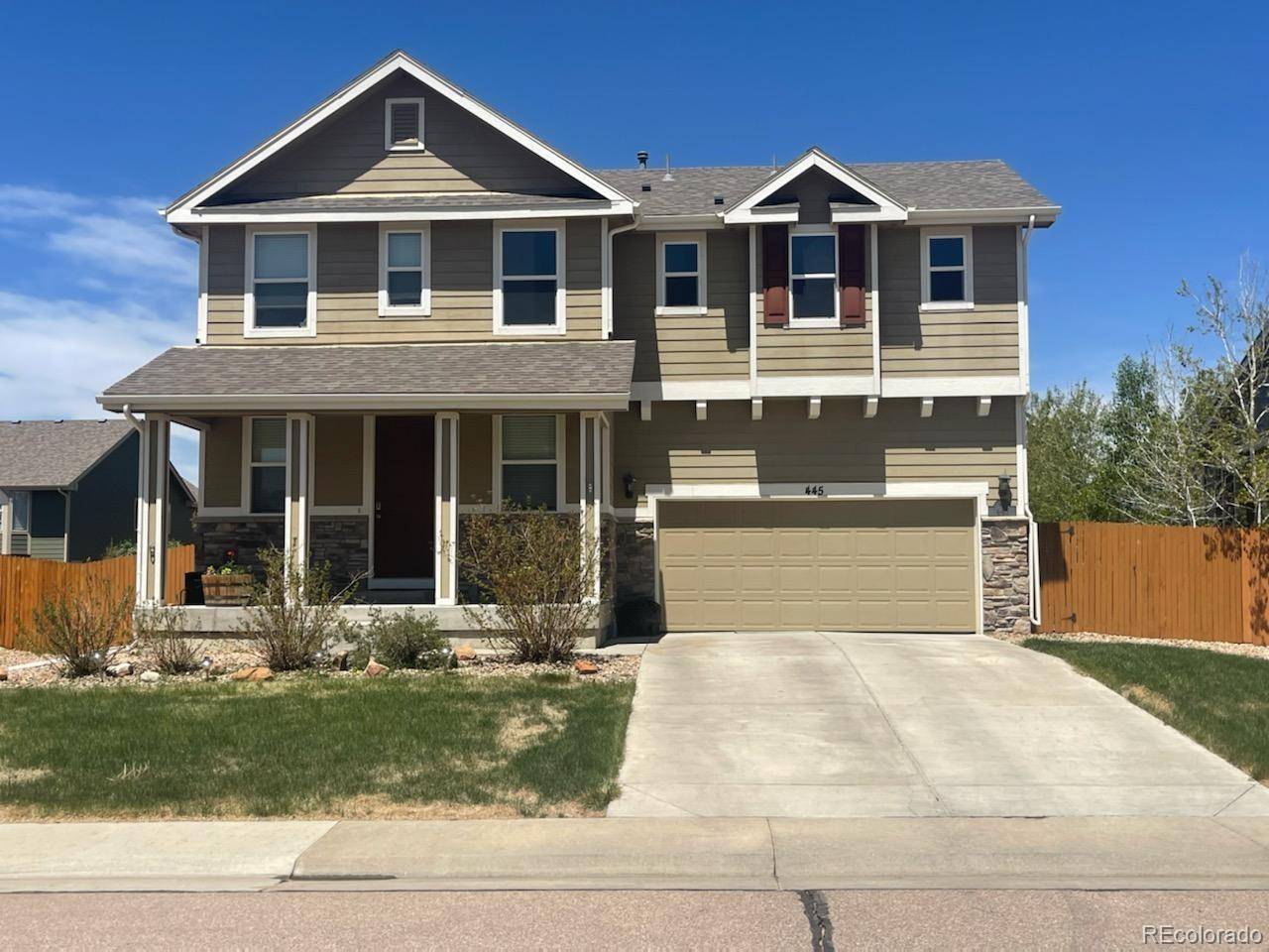 Dacono, CO 80514,445 Andrew DR