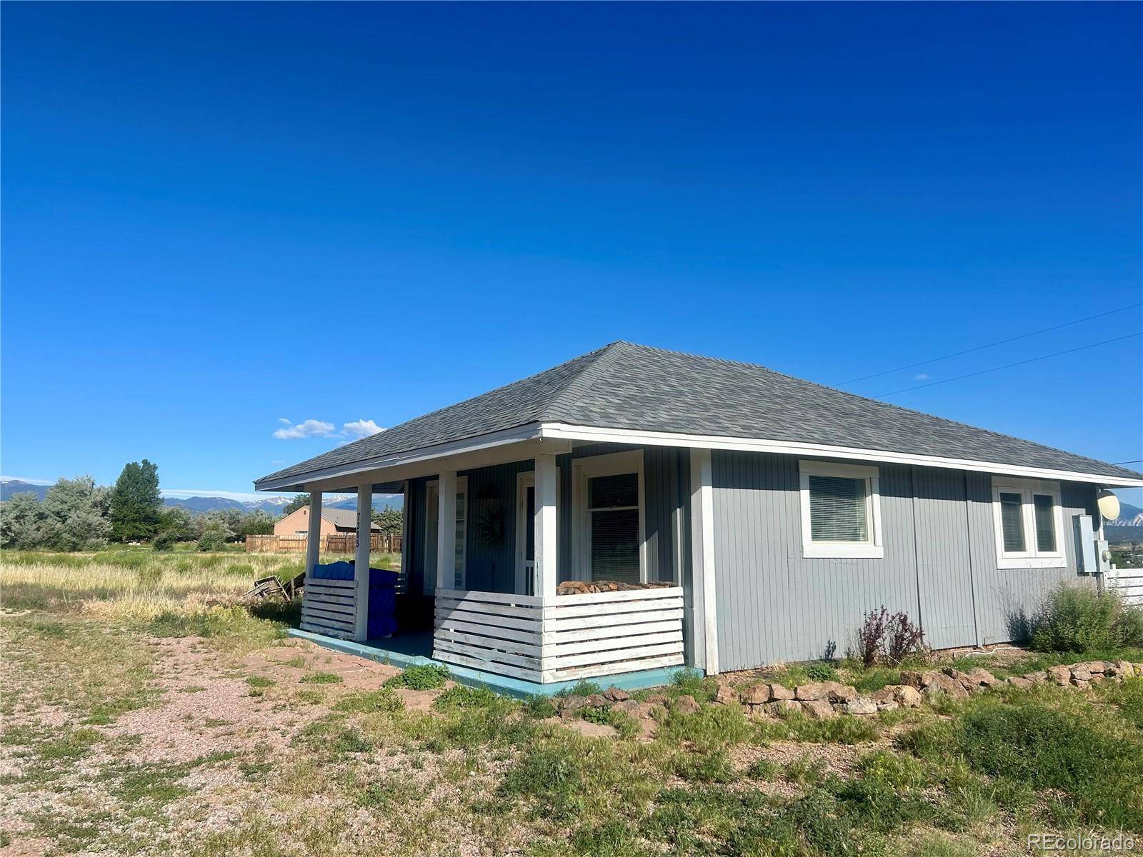 Salida, CO 81201,7305 County Road 160