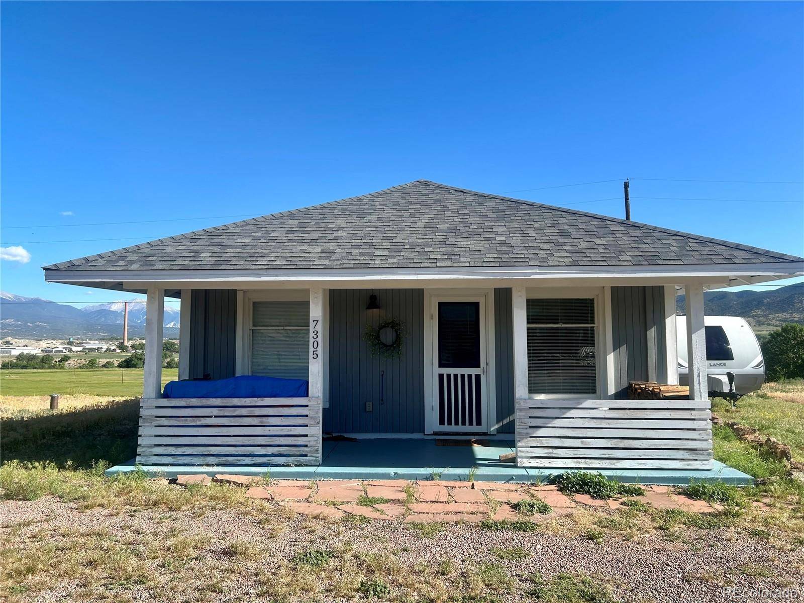 Salida, CO 81201,7305 County Road 160