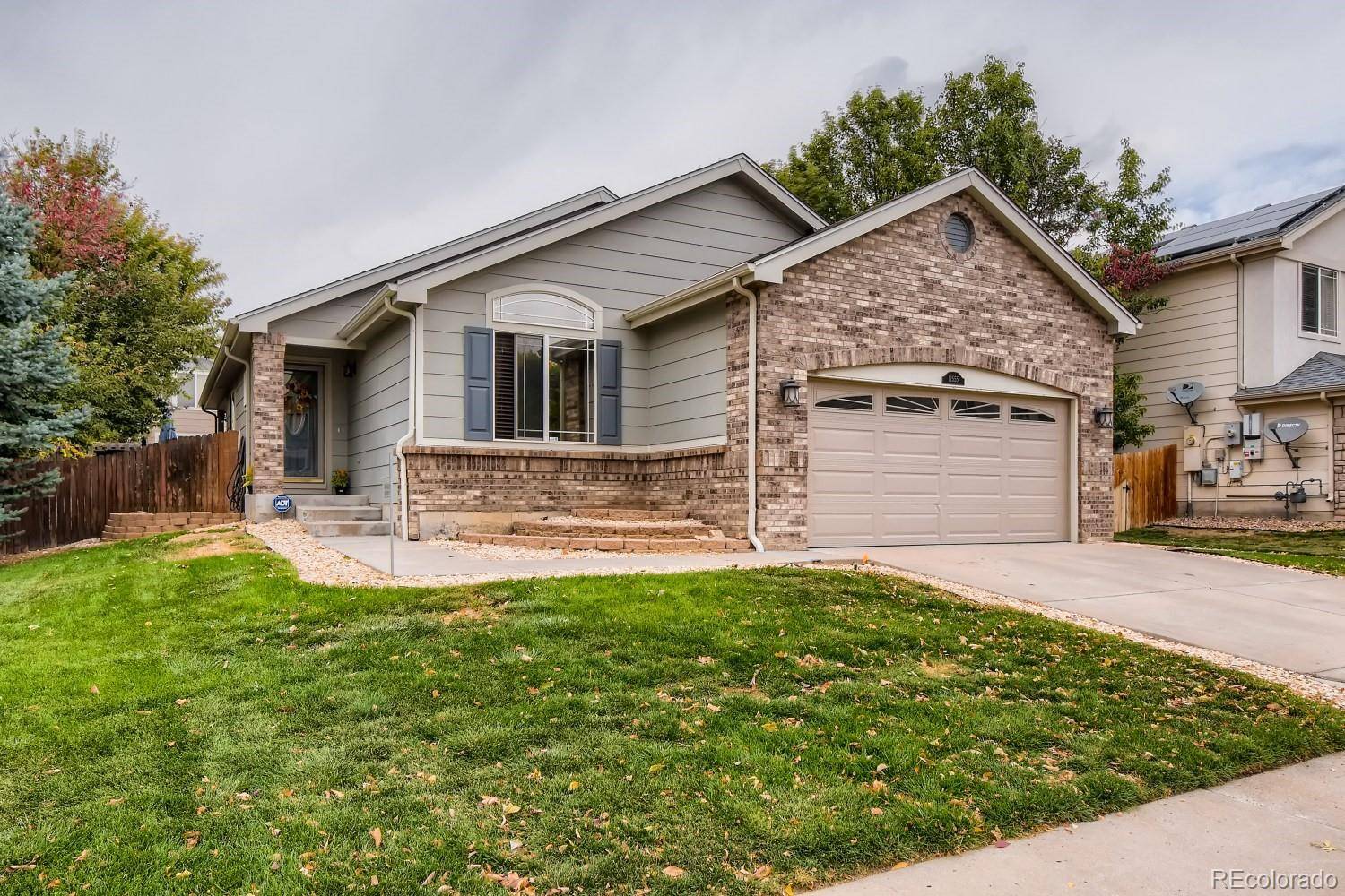 Thornton, CO 80241,12555 Dexter ST