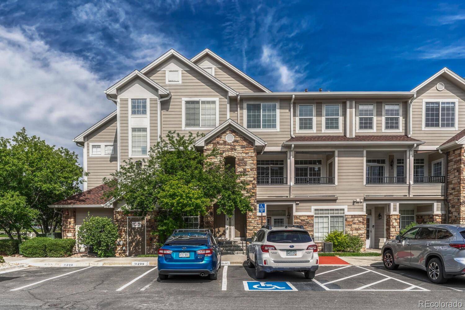 Thornton, CO 80241,12711 Colorado BLVD #714G