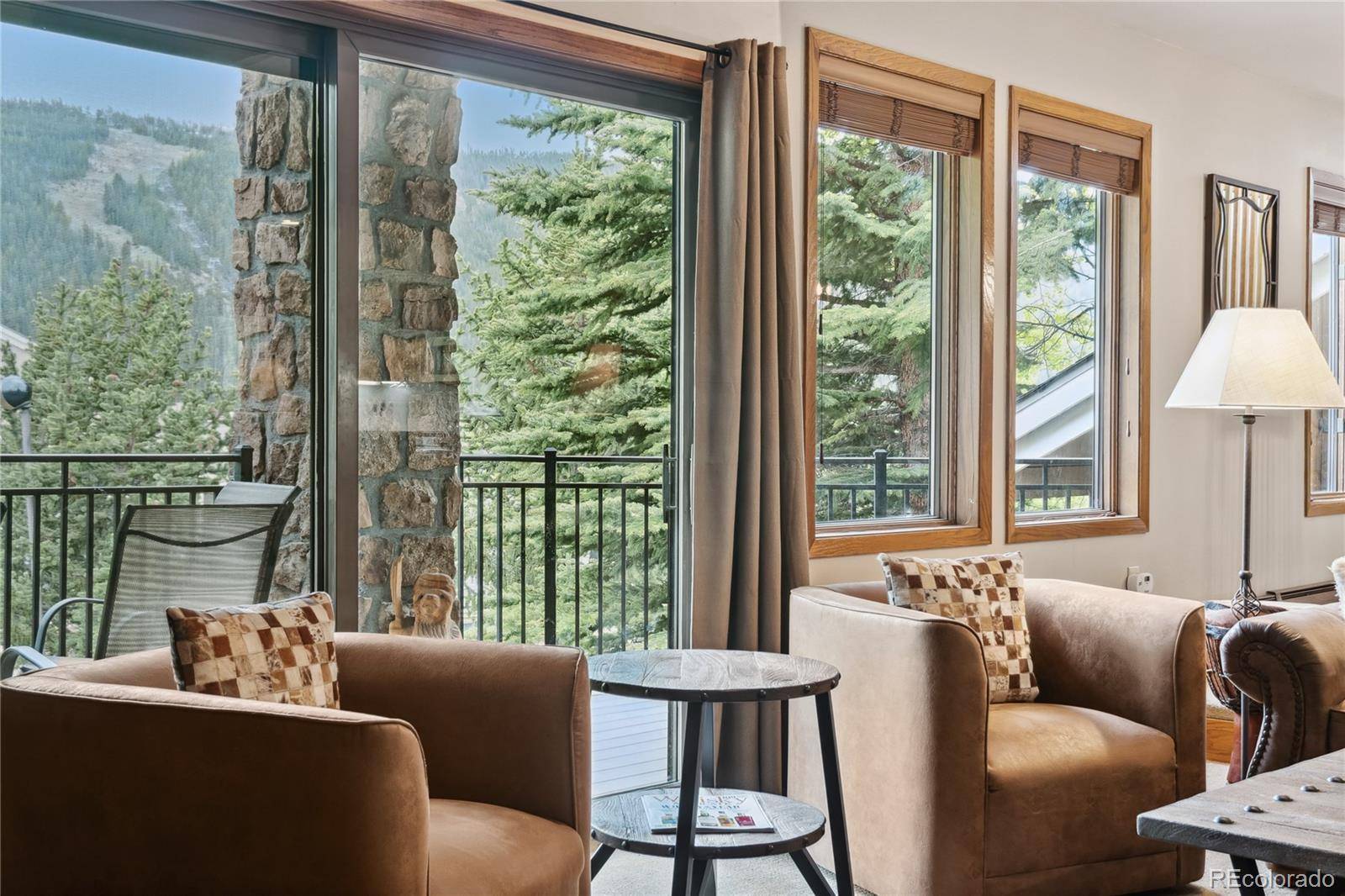 Dillon, CO 80435,23177 Barbour DR #14