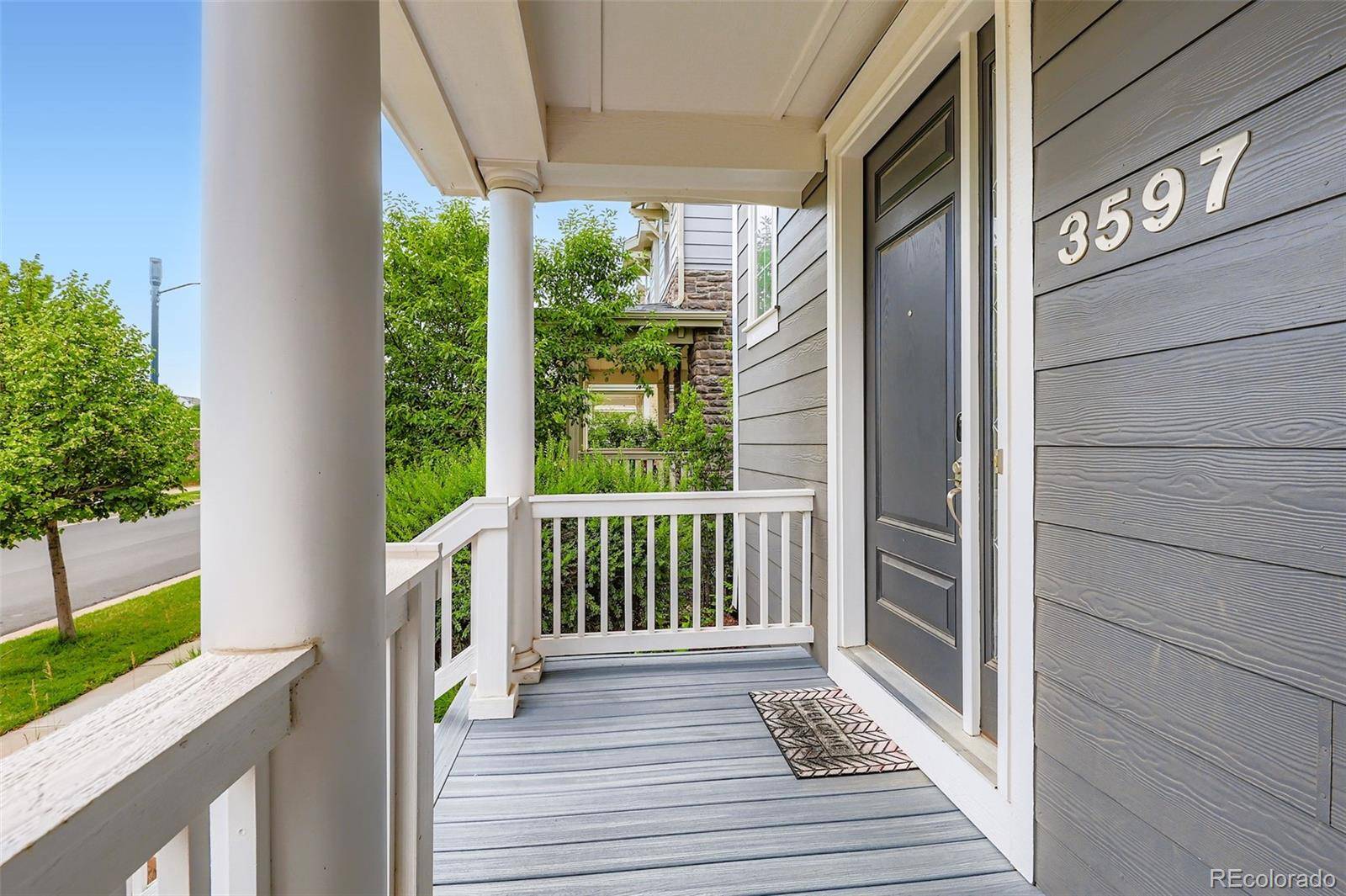 Denver, CO 80238,3597 Xanthia ST