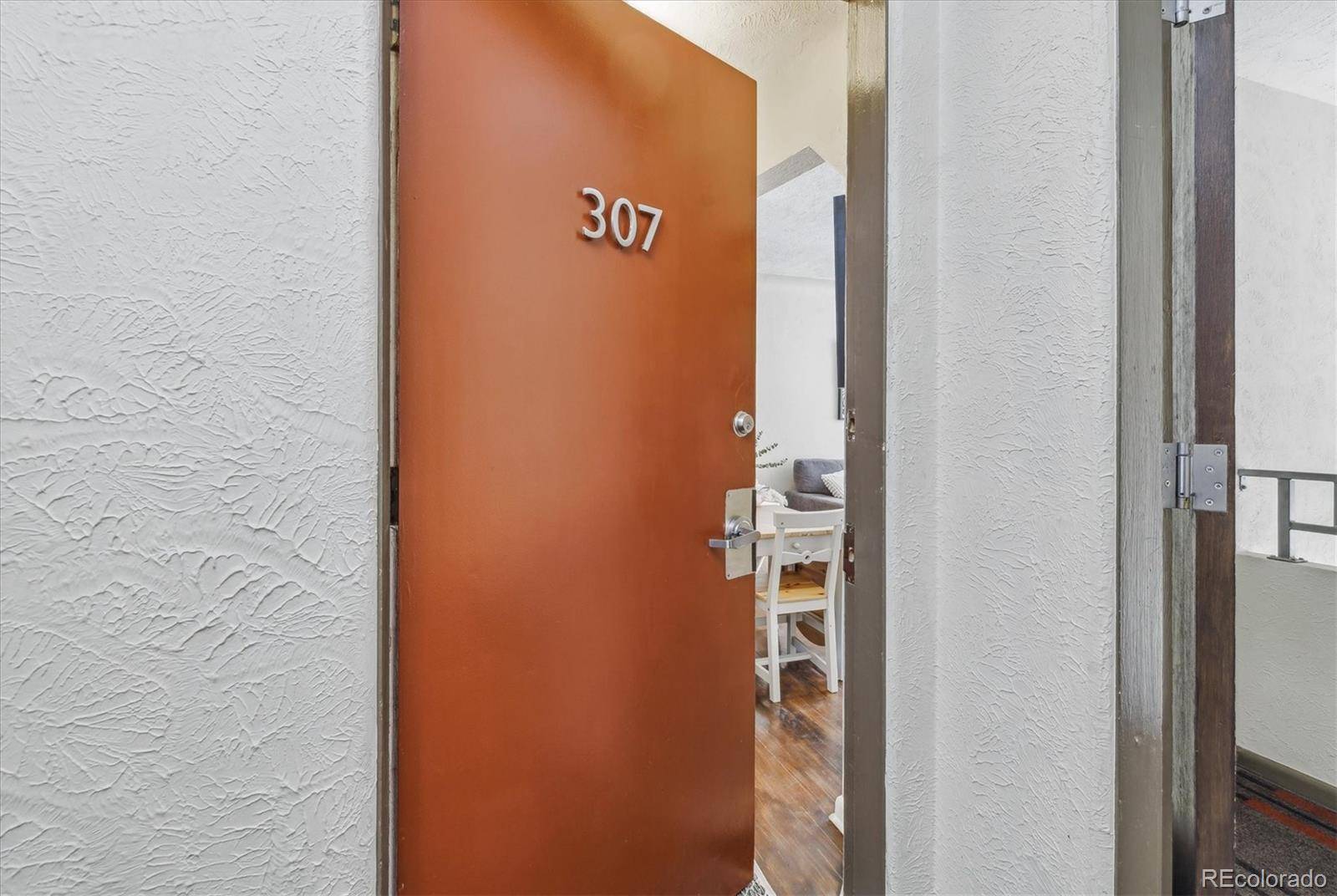 Denver, CO 80203,1130 N Pennsylvania ST #307