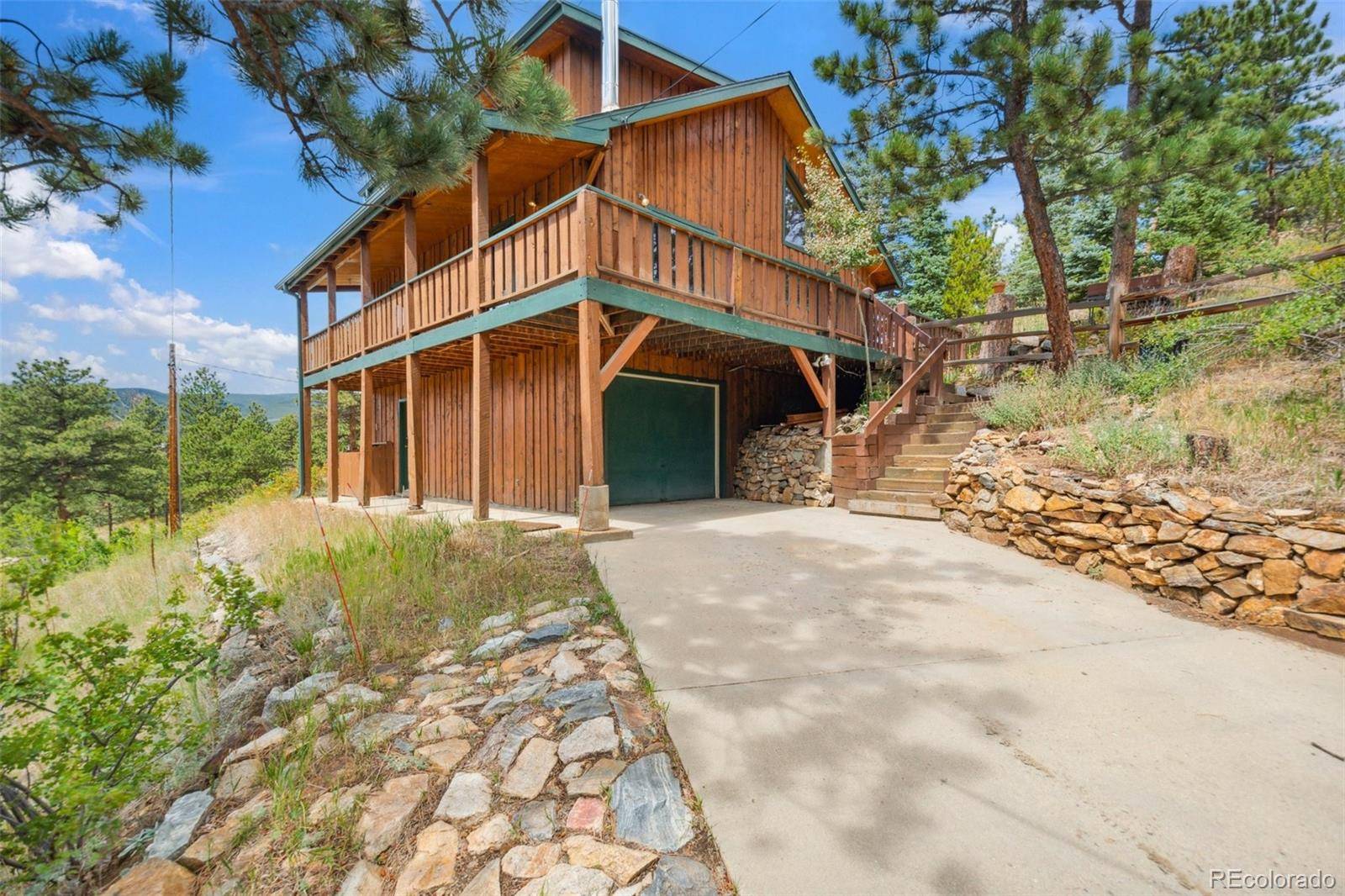 Nederland, CO 80466,41 Forest RD