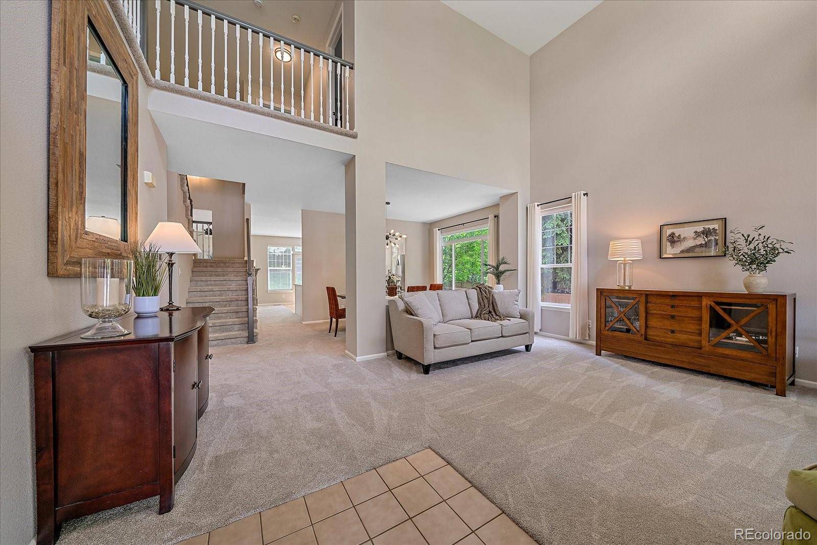 Highlands Ranch, CO 80126,3860 Mallard DR