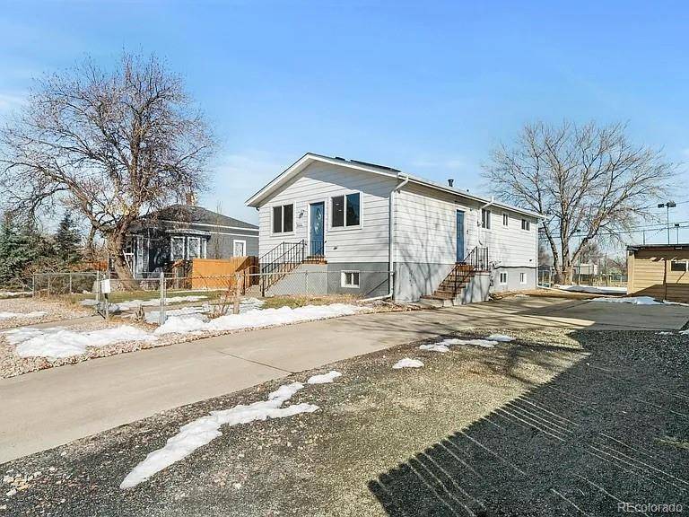 Denver, CO 80223,1315 W Nevada PL #B