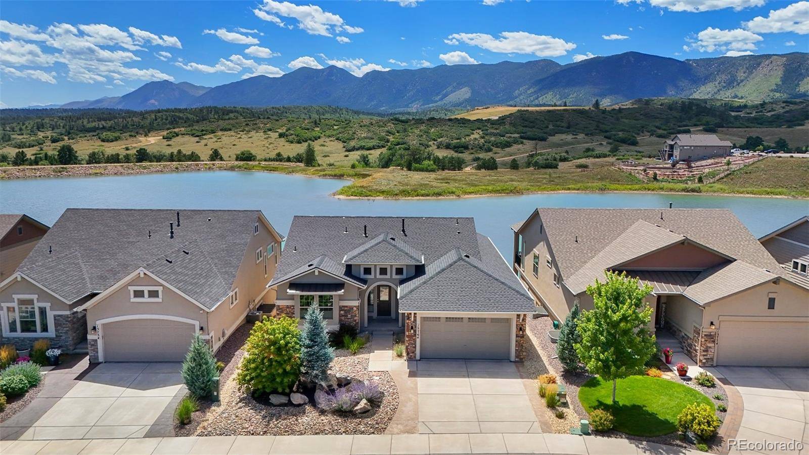 Monument, CO 80132,15764 Blue Pearl CT