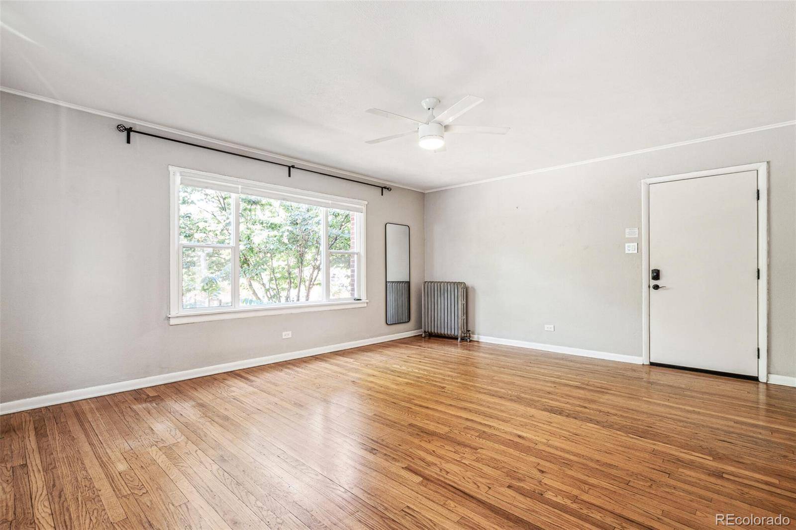 Denver, CO 80218,1416 N Downing ST #1
