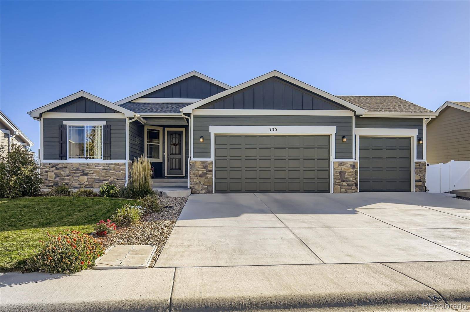 Eaton, CO 80615,735 S Mountain View DR