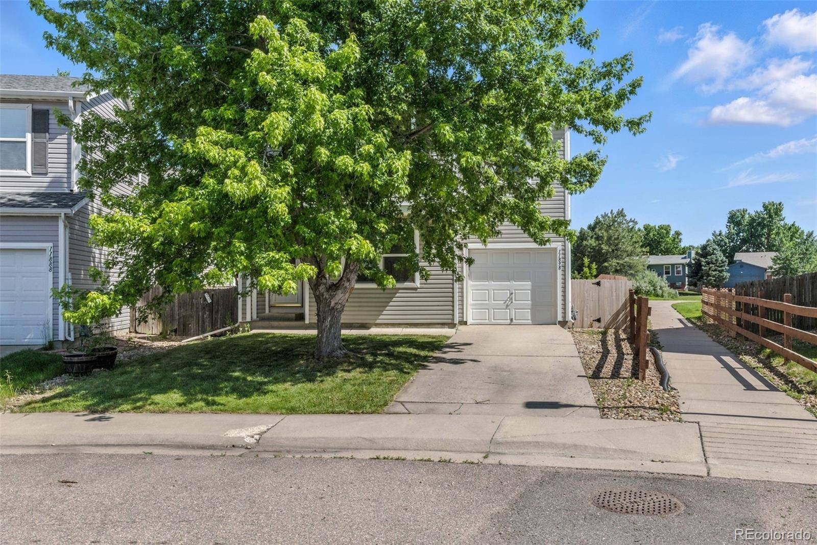 Morrison, CO 80465,11898 W Tufts PL