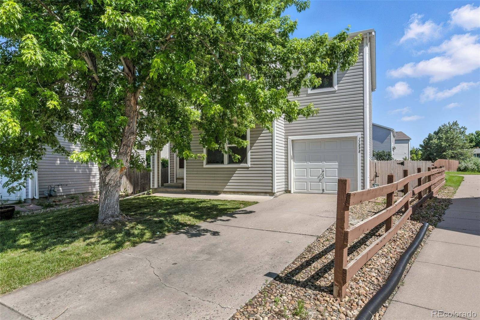 Morrison, CO 80465,11898 W Tufts PL