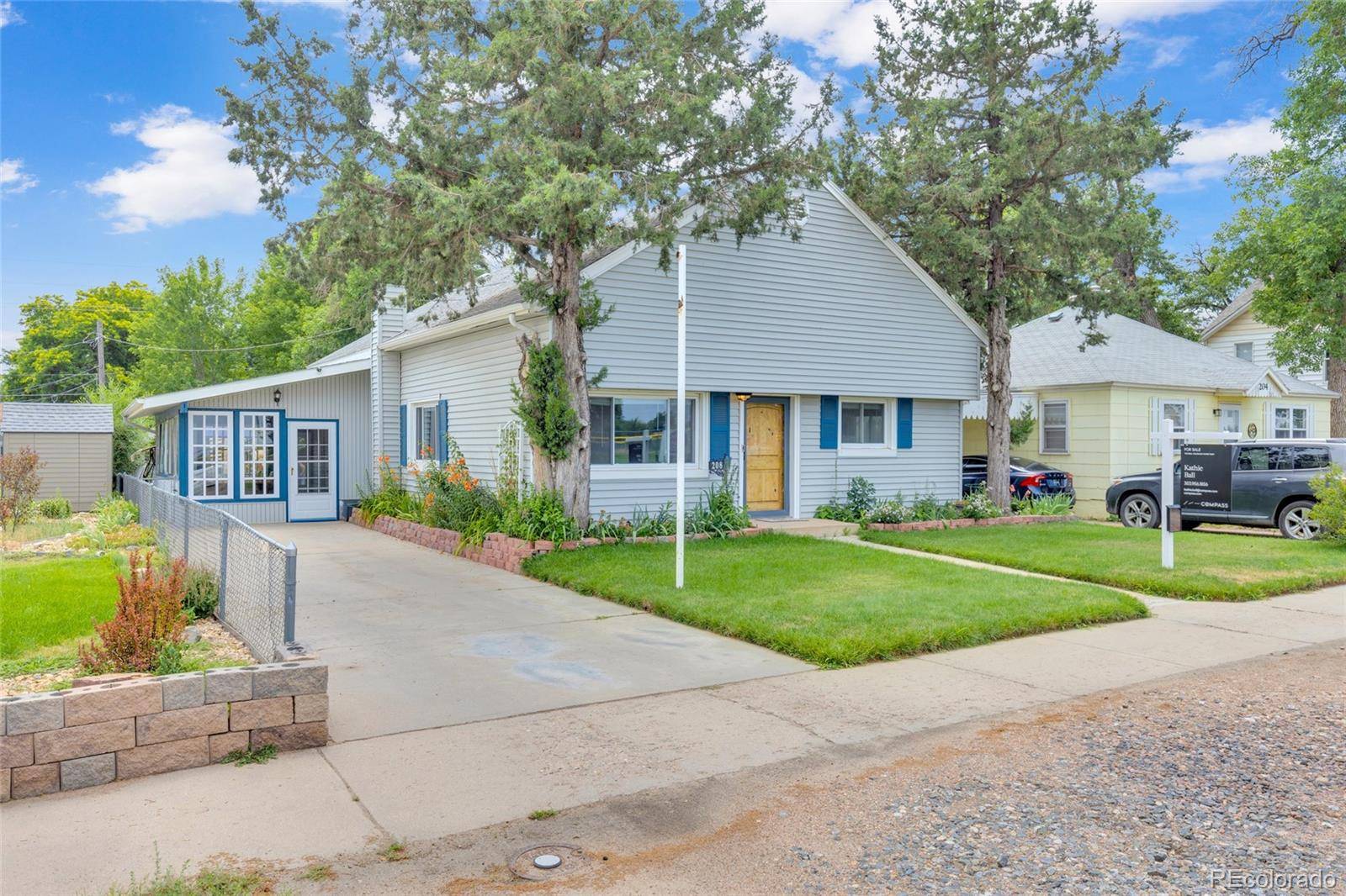 La Salle, CO 80645,208 Todd AVE