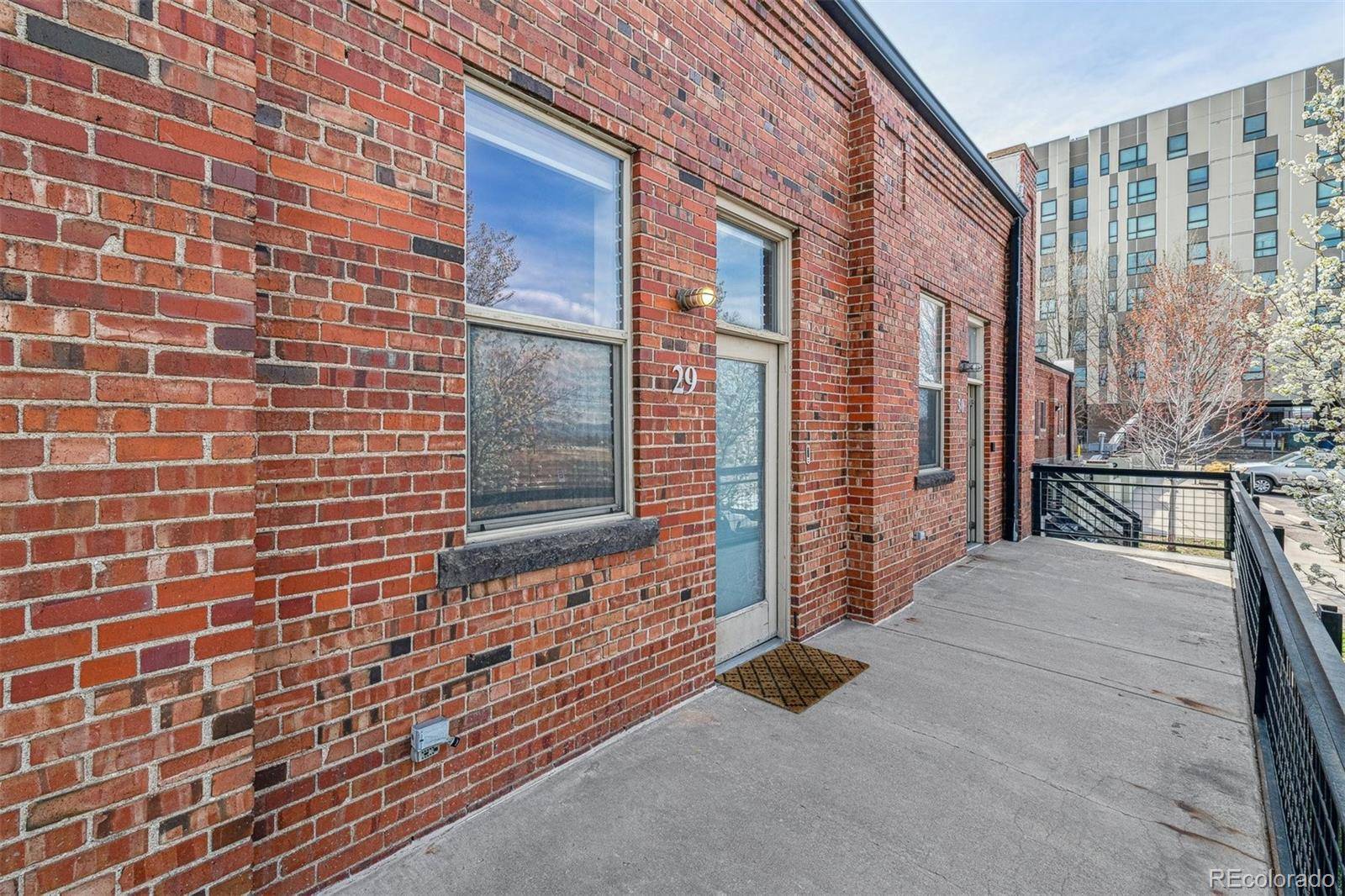 Denver, CO 80204,1111 Osage ST #29