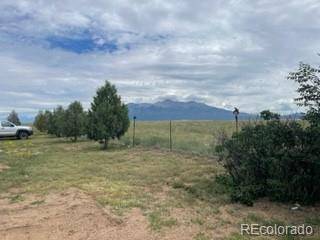 Blanca, CO 81123,8246 Manitou Springs RD