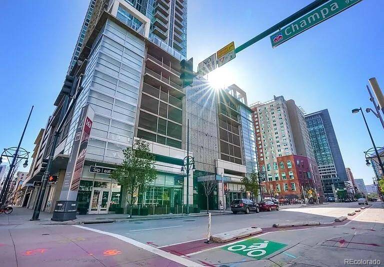 Denver, CO 80202,891 14th ST #3314