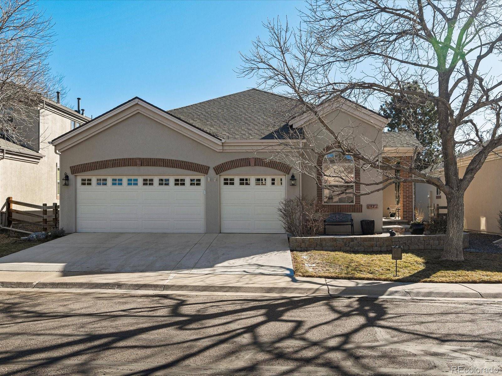 Littleton, CO 80123,6700 W Dorado DR #42