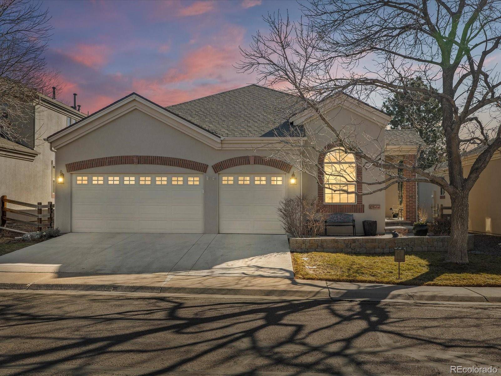 Littleton, CO 80123,6700 W Dorado DR #42