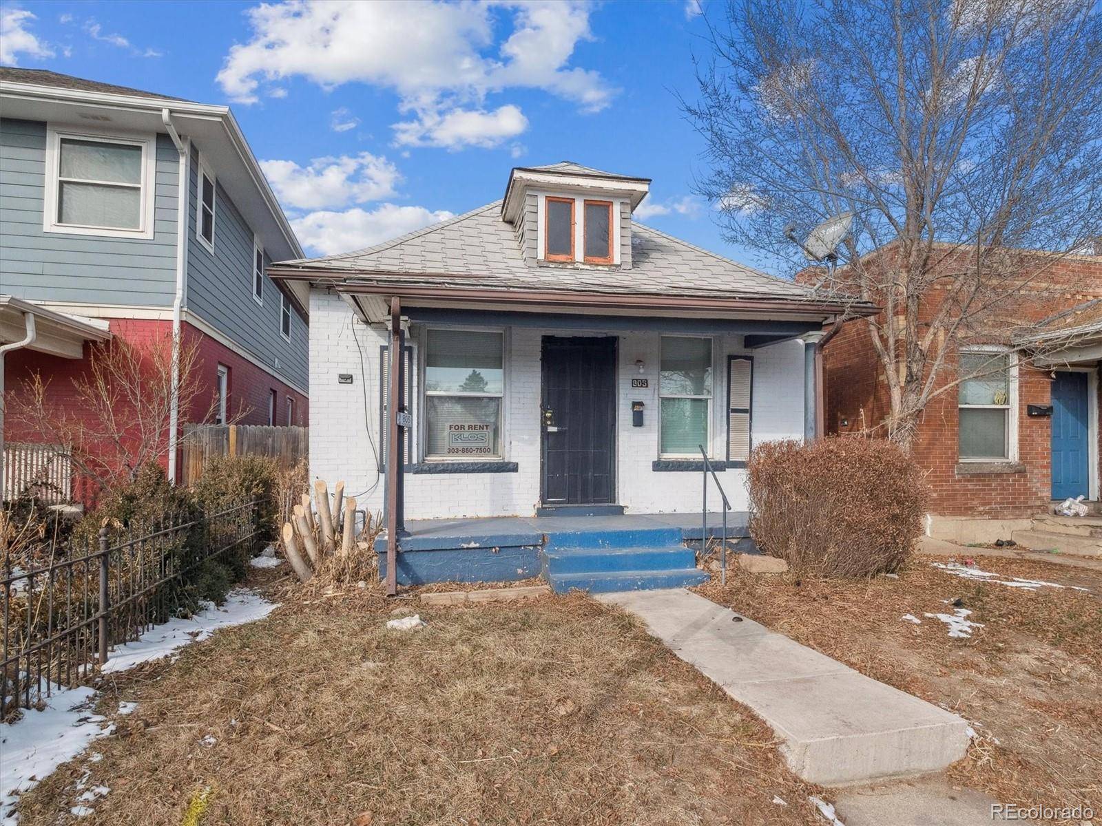 Denver, CO 80209,805 S Lincoln ST
