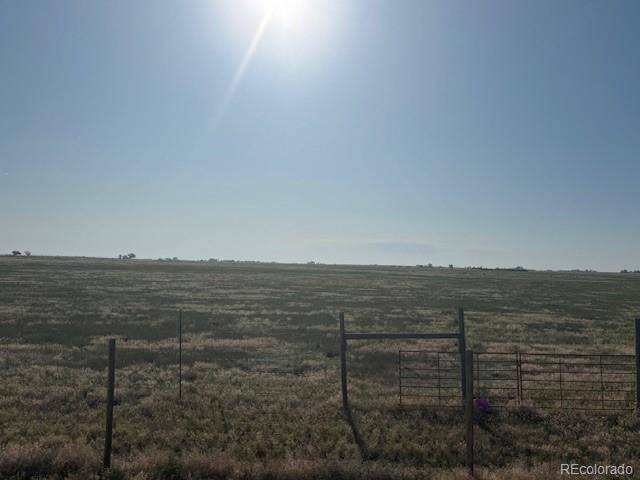 Wiggins, CO 80654,County Road 4 Parcel 1