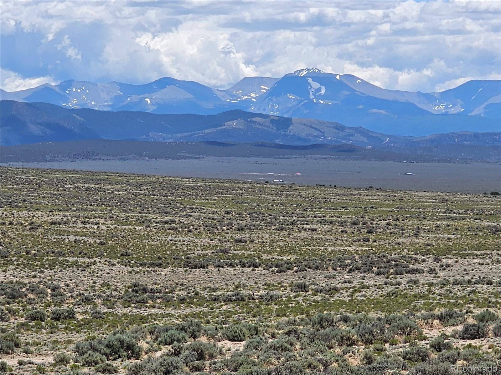 Fort Garland, CO 81133,Lot 15 Blk 2