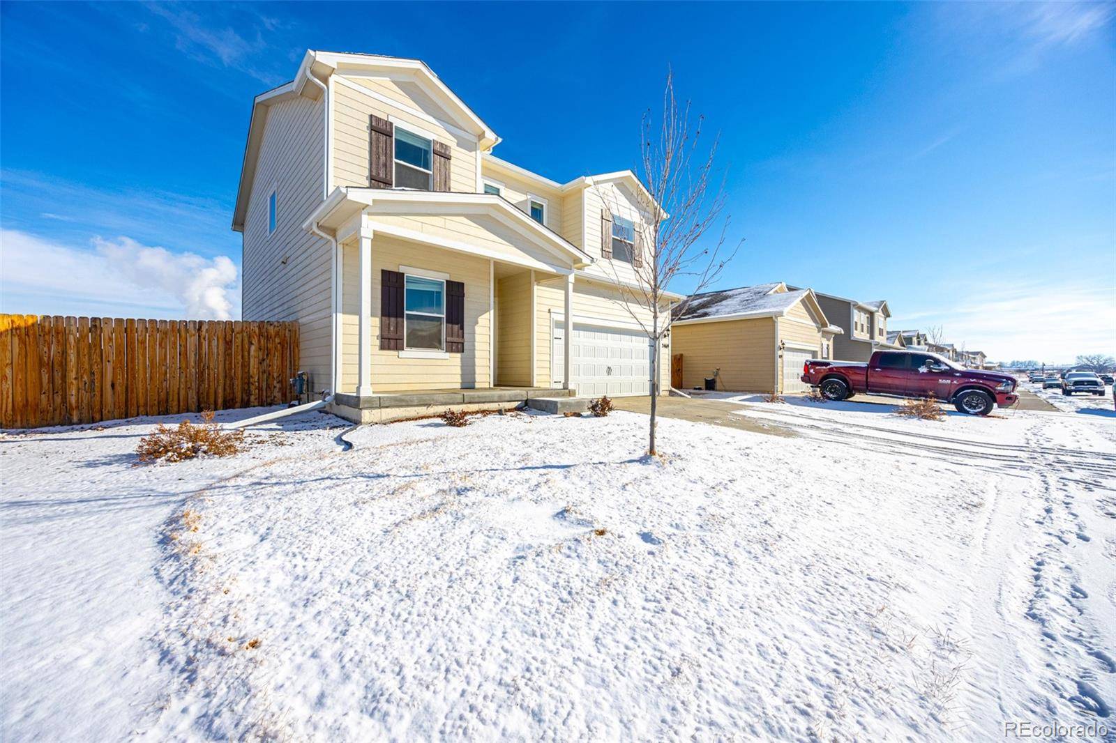 Fort Lupton, CO 80621,2469 Alto ST