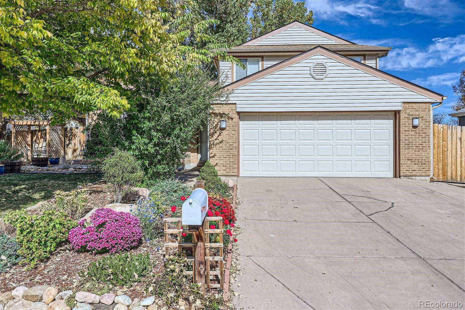 Centennial, CO 80015,17677 E Prentice CIR