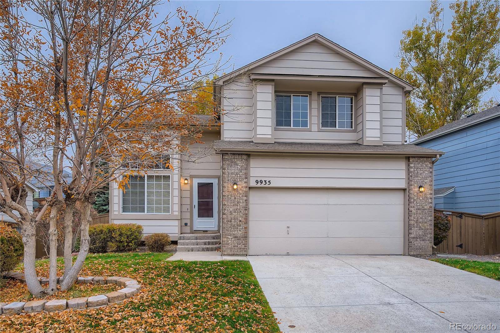 Highlands Ranch, CO 80130,9935 Apollo Bay WAY