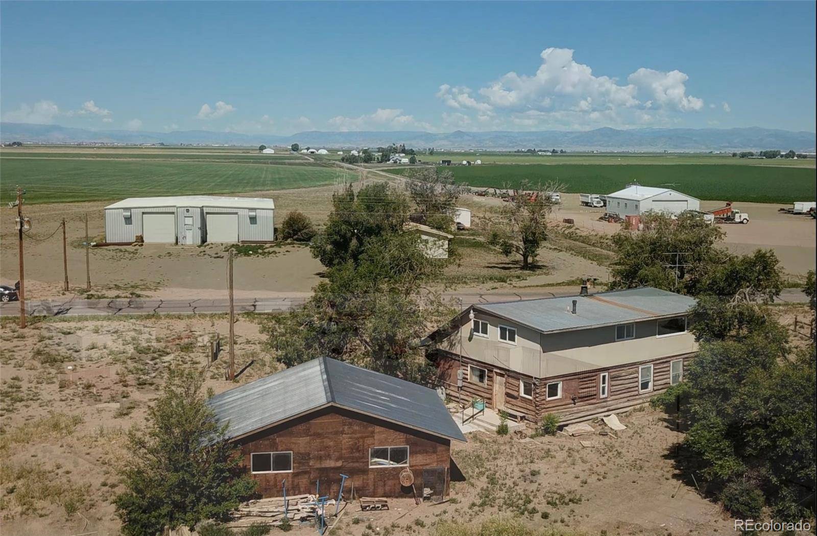 Center, CO 81125,9478 County Road 100