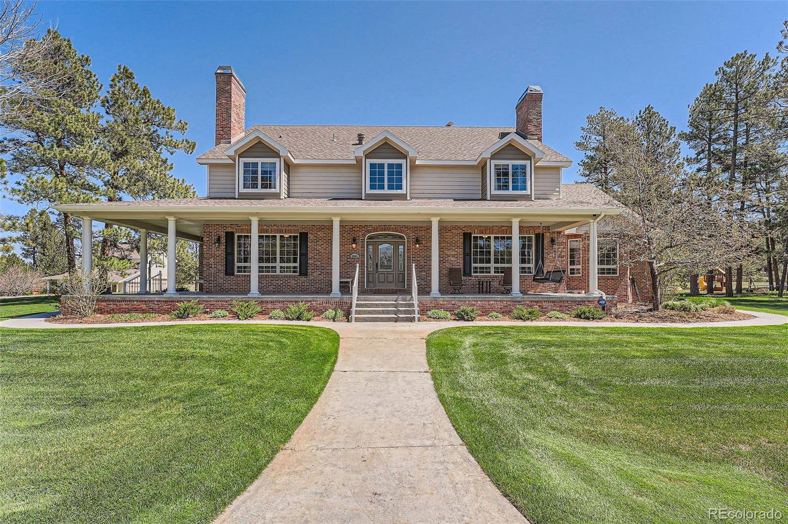 Elizabeth, CO 80107,38666 County Road 21