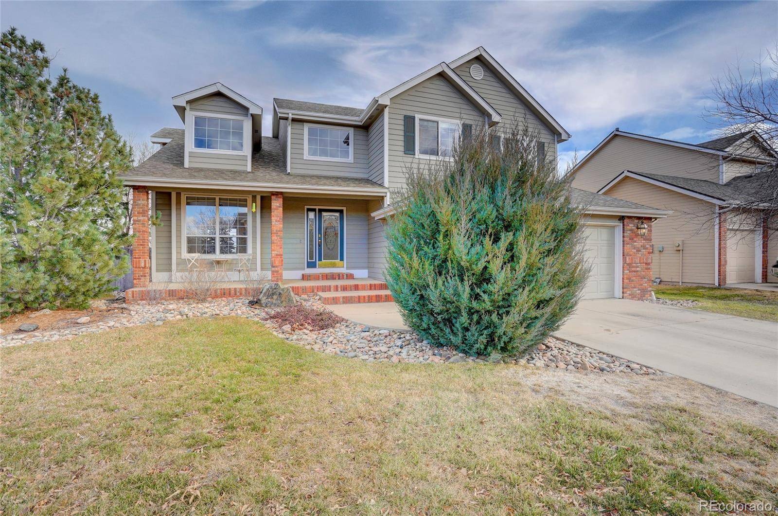 Greeley, CO 80634,2350 42nd Avenue CT