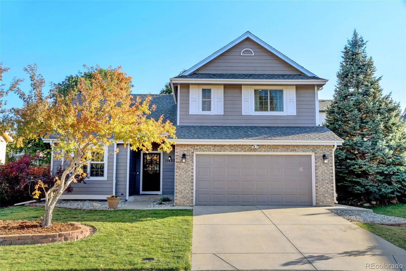 Arvada, CO 80005,11622 W 84th PL