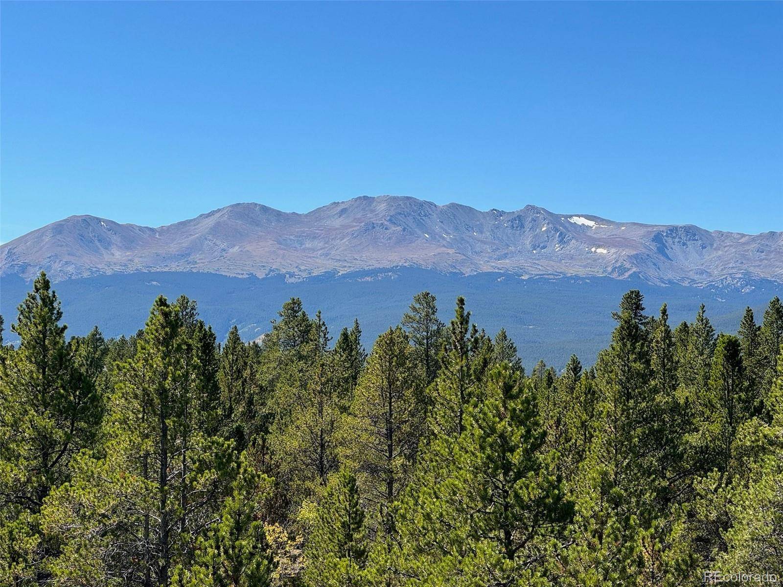 Leadville, CO 80461,670 Alpine Cirque