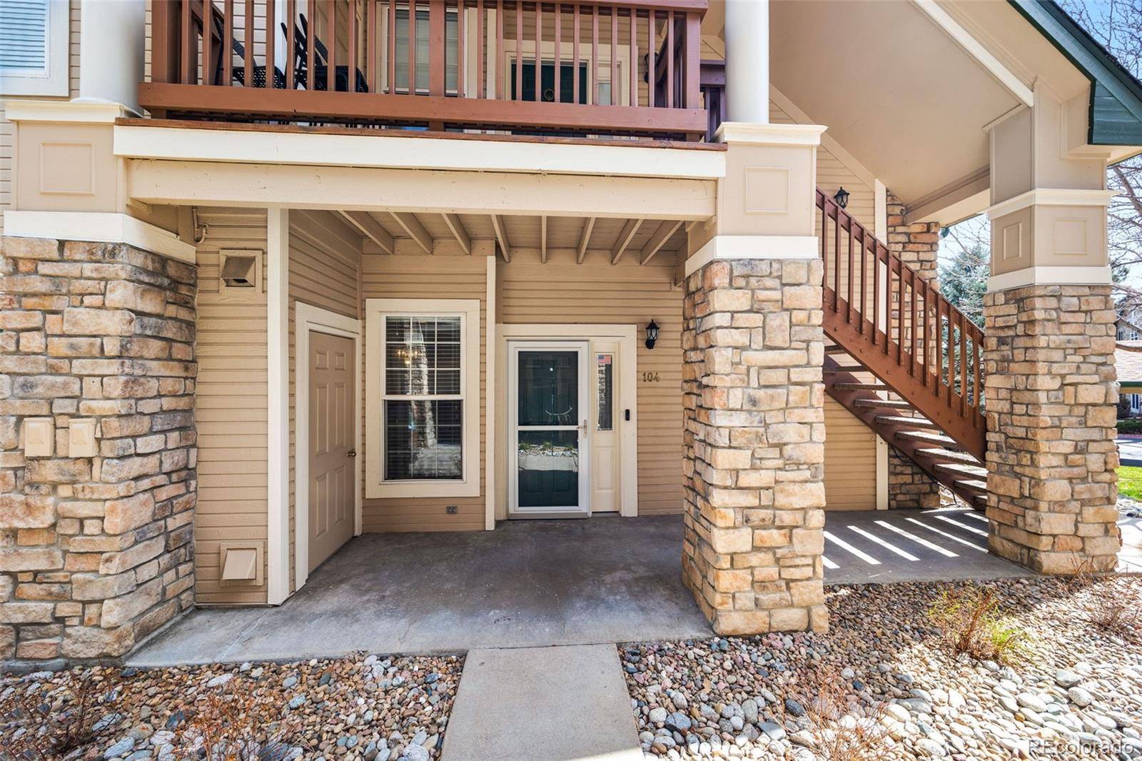 Aurora, CO 80014,4084 S Crystal CIR #104
