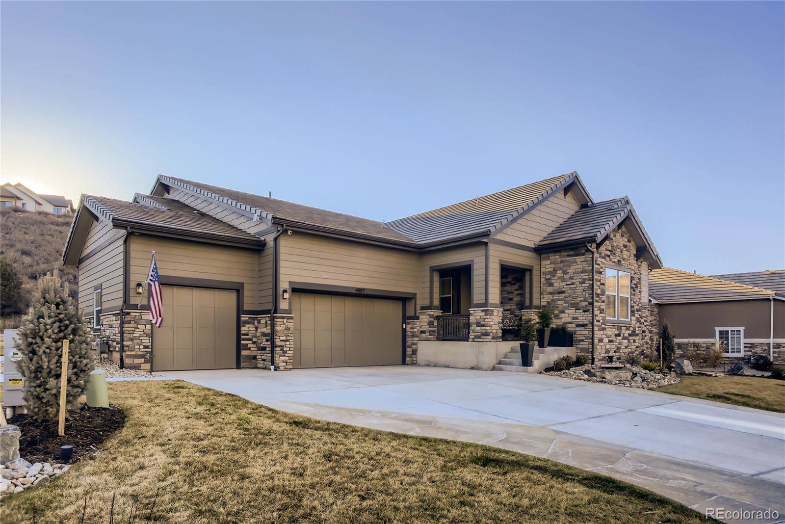 Morrison, CO 80465,4887 Hogback Ridge RD