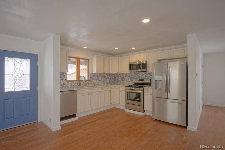 La Veta, CO 81055,511 E Garland ST