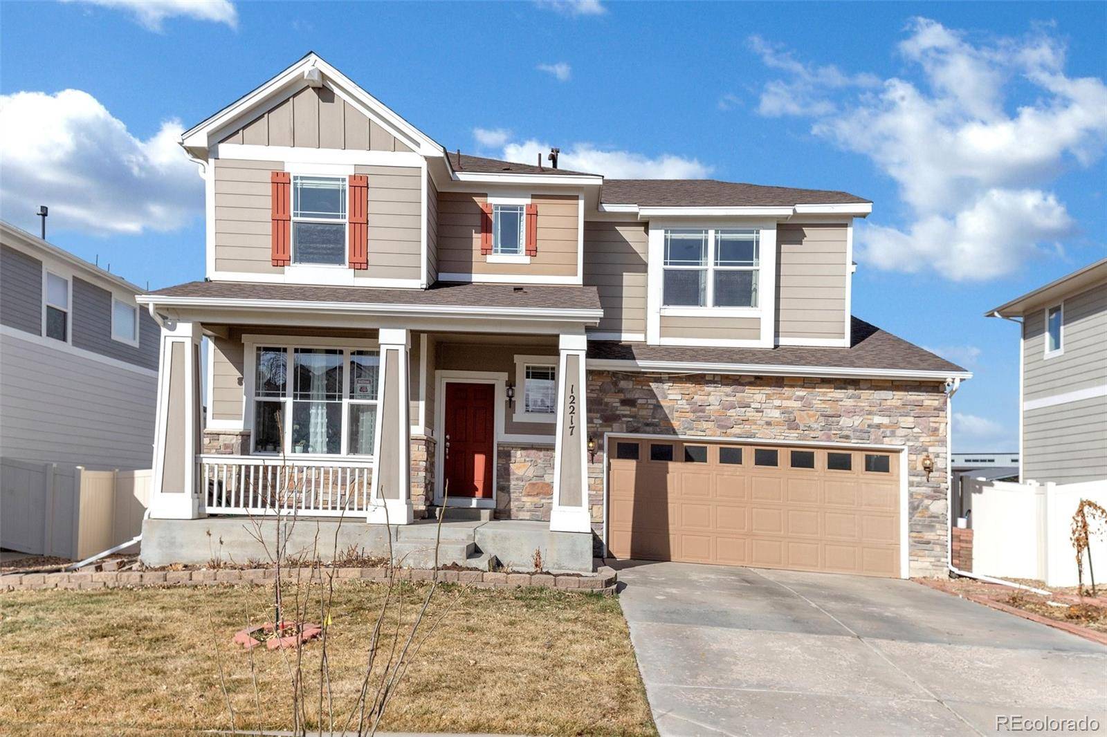 Parker, CO 80134,12217 Skywalk ST
