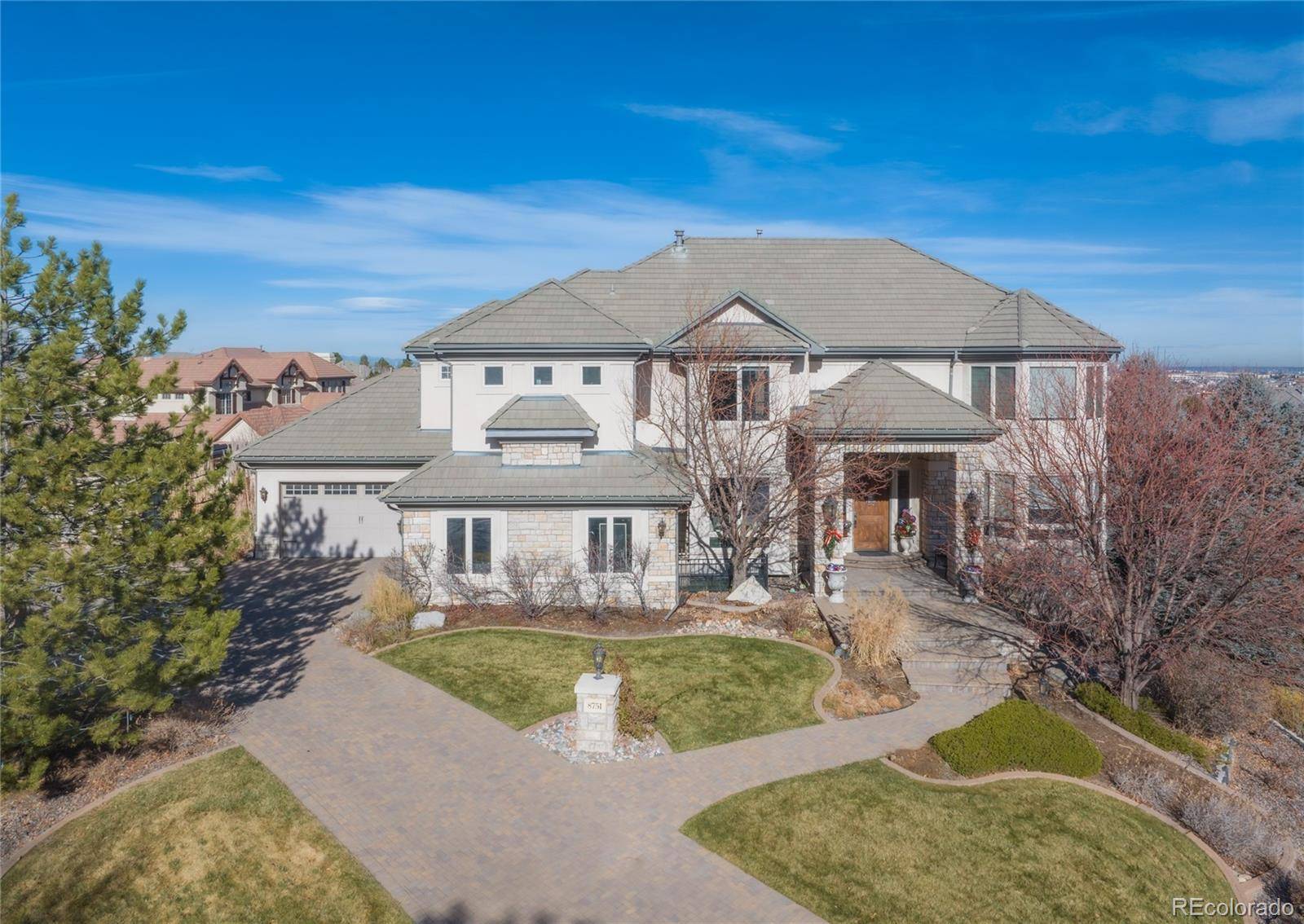 Lone Tree, CO 80124,8751 Crooked Stick PL