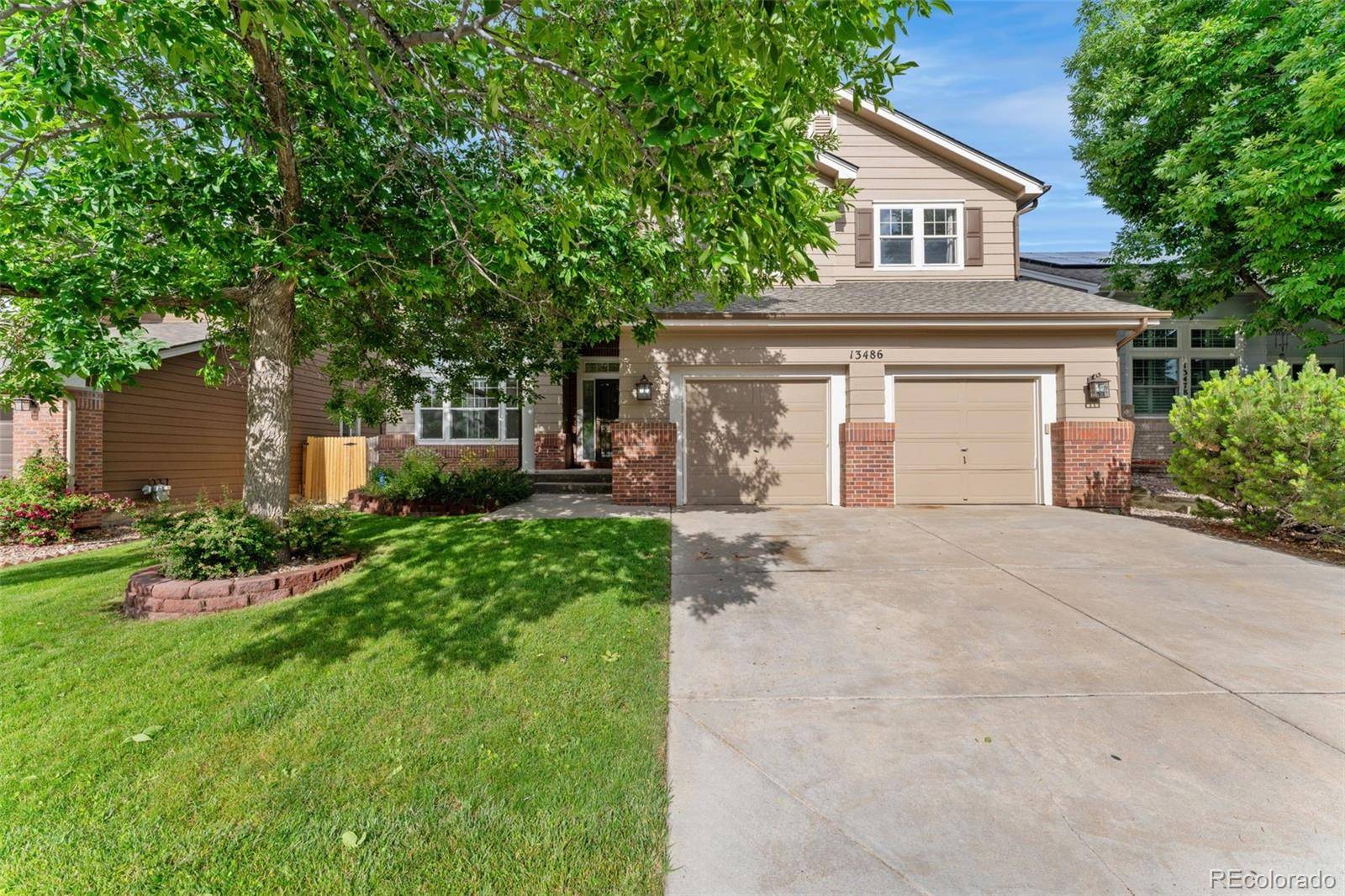 Thornton, CO 80241,13486 Clayton ST
