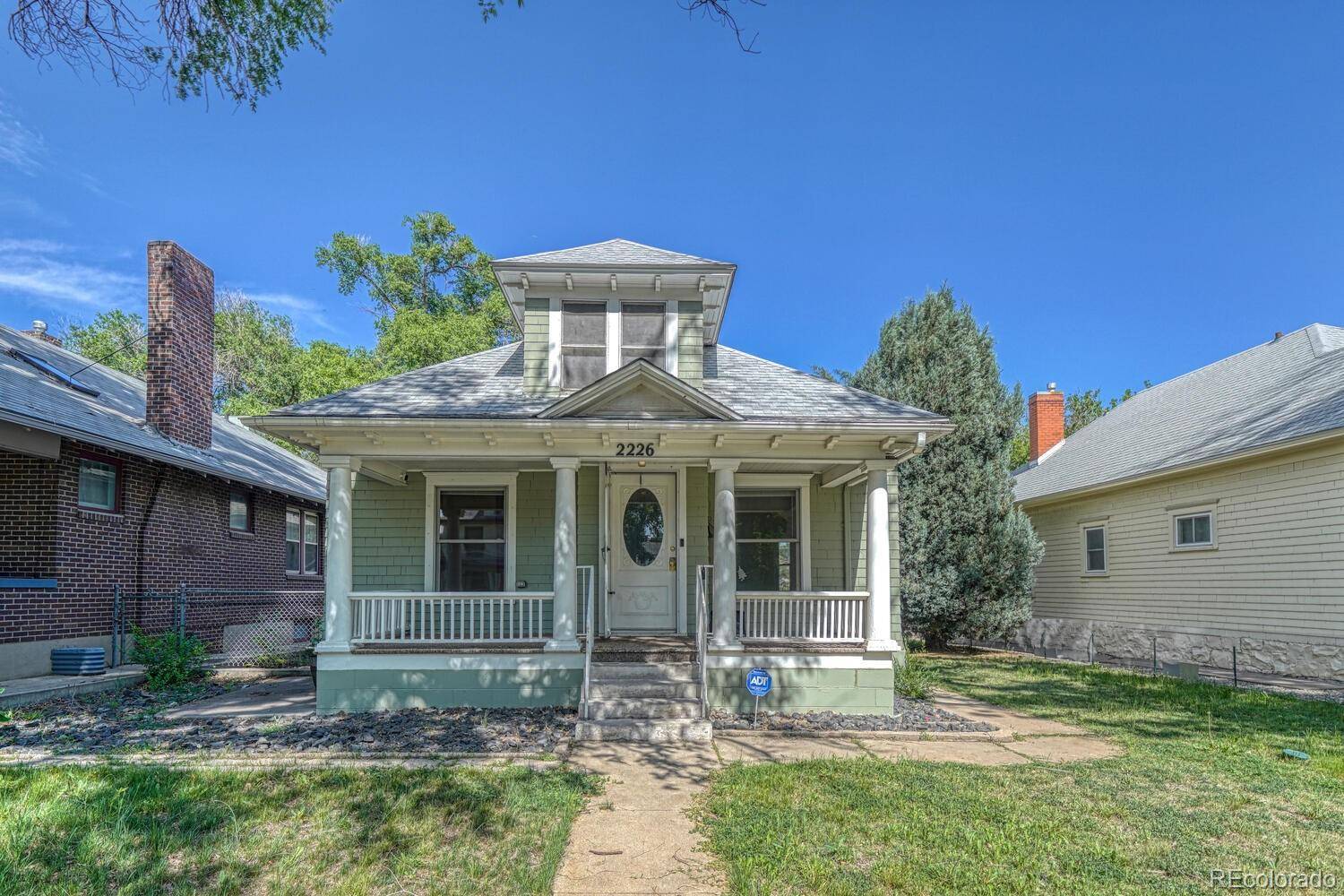 Pueblo, CO 81003,2226 N Greenwood ST