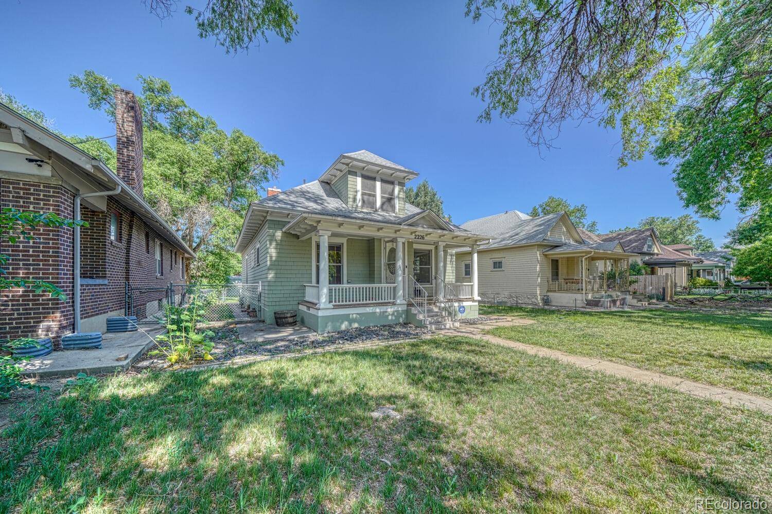 Pueblo, CO 81003,2226 N Greenwood ST