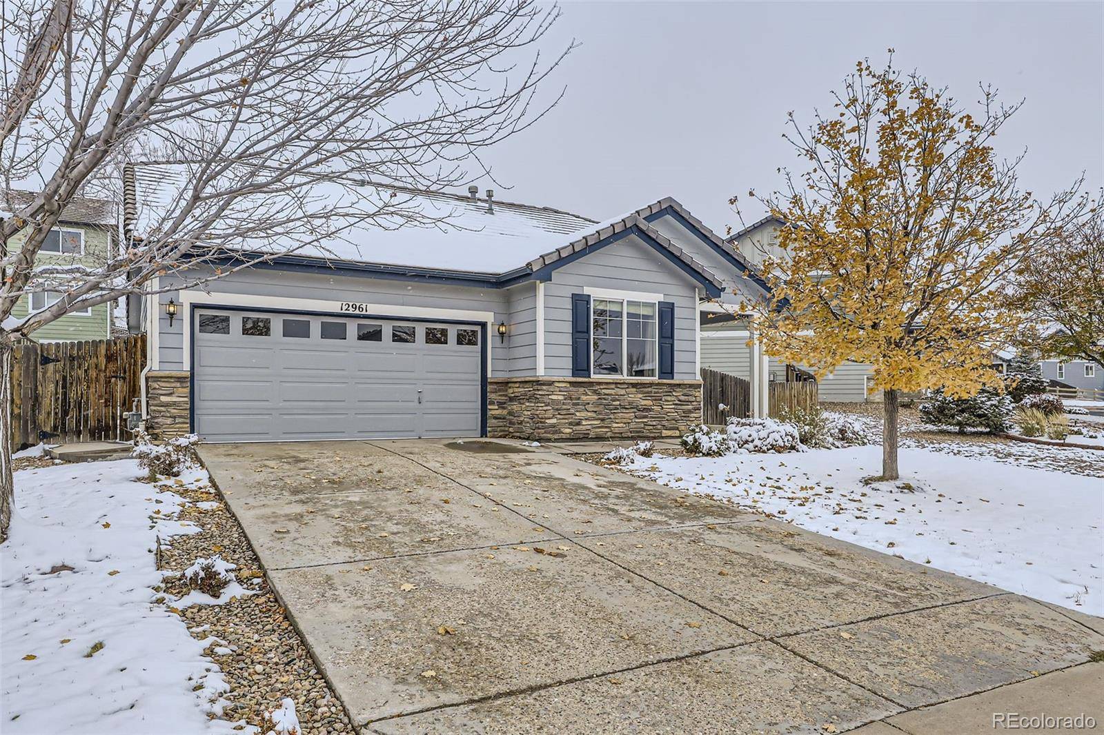 Thornton, CO 80602,12961 Spruce ST